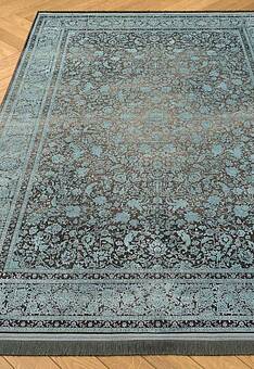 ковер в перспективе против ворса Clivia BC3930