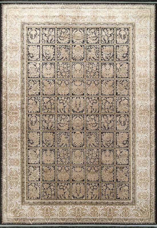 Высокоплотный иранский ковер BC3949