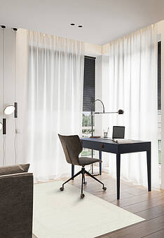 ковер в интерьере Elegant OE5698-O350