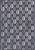 Двусторонний безворсовый ковер 3026-Grey
