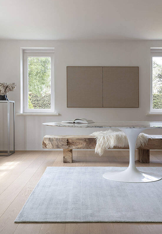 Дизайнерский ковер Current 206.001-520