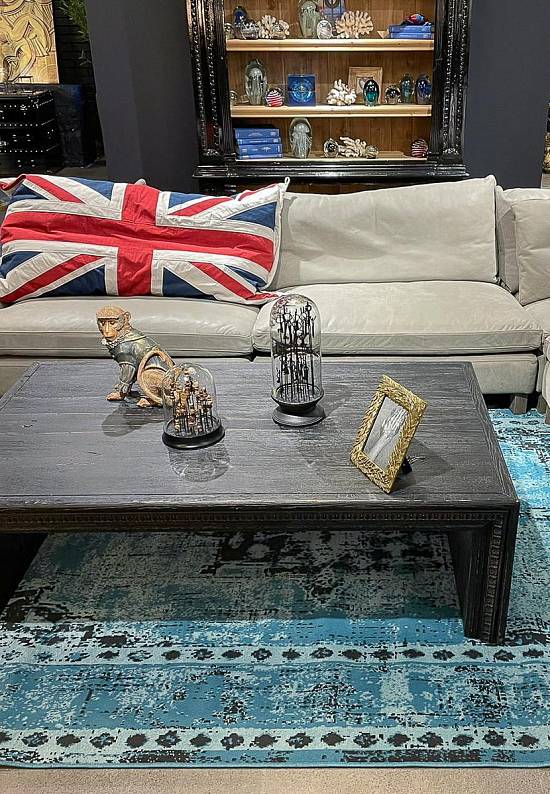 Бельгийский винтажный ковер BN098-B165 discount