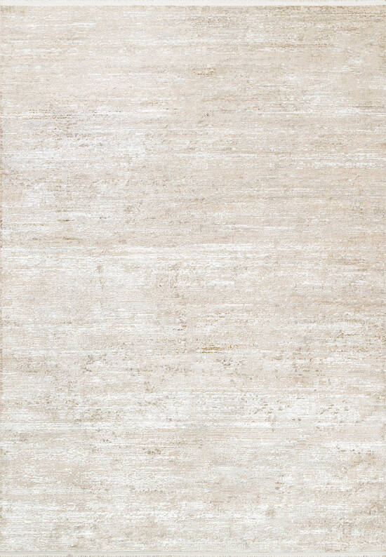 Турецкий ковер ZRH 01 Cream Beige
