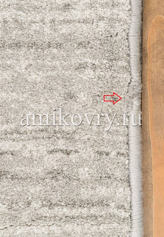 Ковер в стиле этно из Бельгии RE508-R25 discount