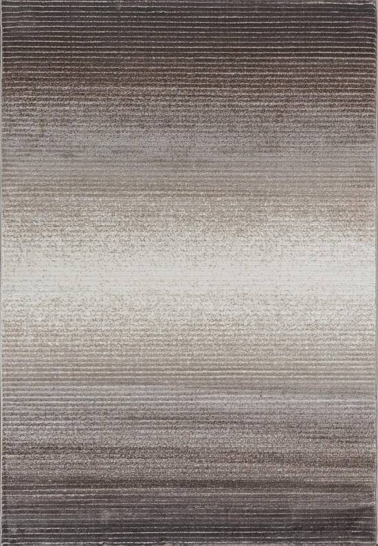 Современный ковер из полипропилена 8003 Grey