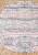 Турецкий винтажный ковер ST 01 Pink XW