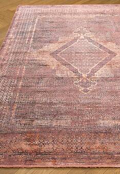 ковер в перспективе по ворсу Istanbul Tugra IB 06