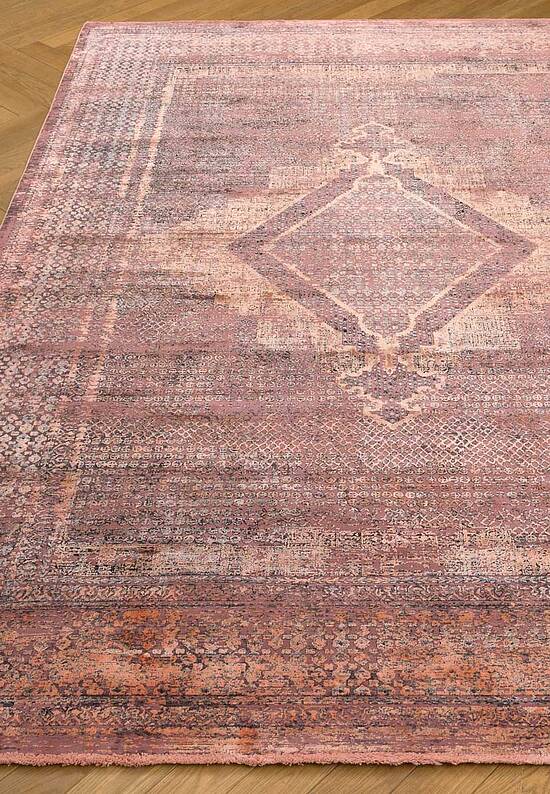 Ковер из вискозы IB 06