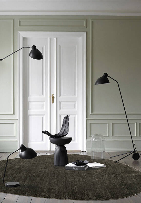 Мягкий ковер из Бельгии VR5309-V383