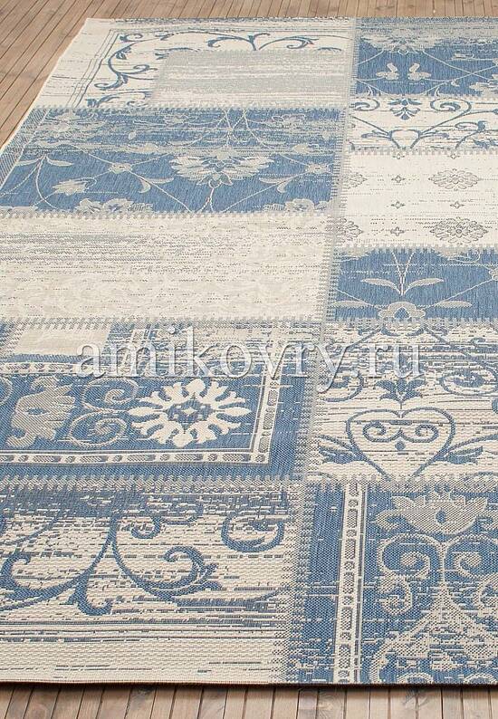 Бельгийский ковер-циновка 5036-9a01