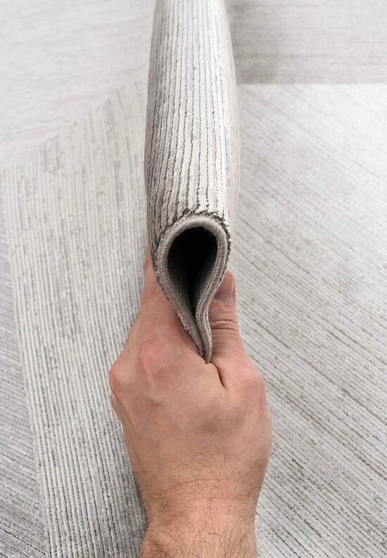 Ковер из вискозы SR6223