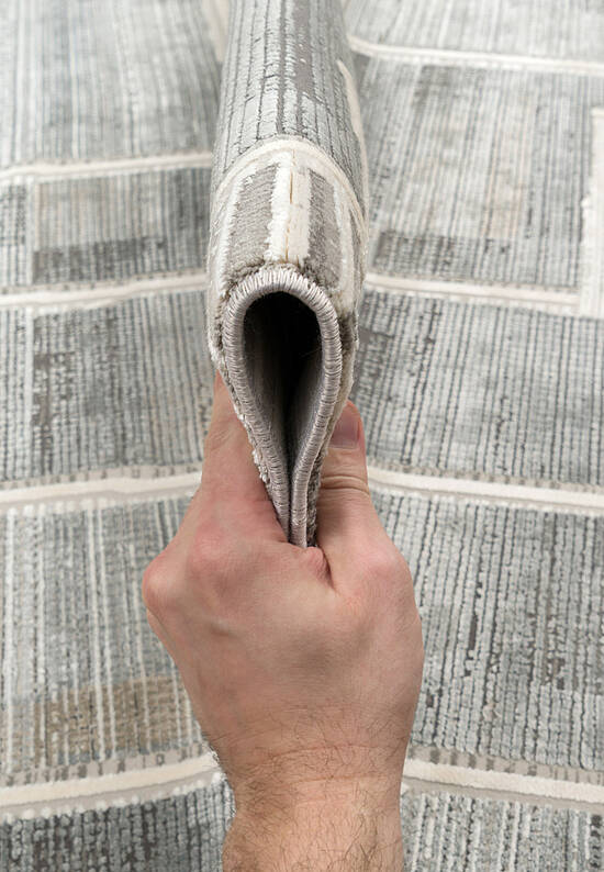 Высокоплотный турецкий ковер MT6114-M100