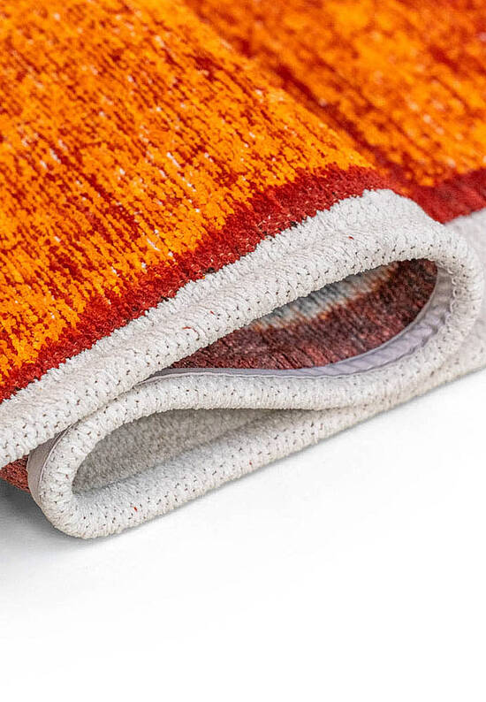 Современный безворсовый ковер LS6253-L440 outdoor