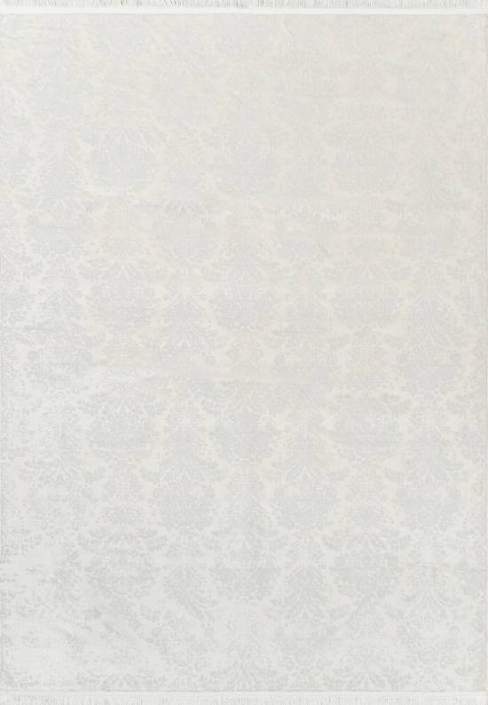 Турецкий винтажный ковер ST 06 White XW