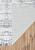 Турецкий винтажный ковер ST 01 Grey XW