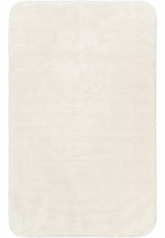 Мягкий коврик для ванной 3501 Beige