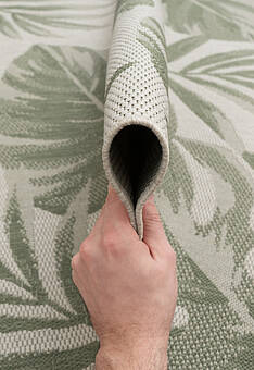 фактура циновки Lineo 8244-P701