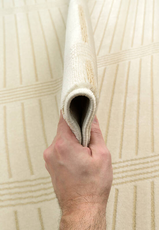 Молдавский современный ковер 1421-44411