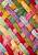 Недорогой синтетический ковер C010-Multicolor
