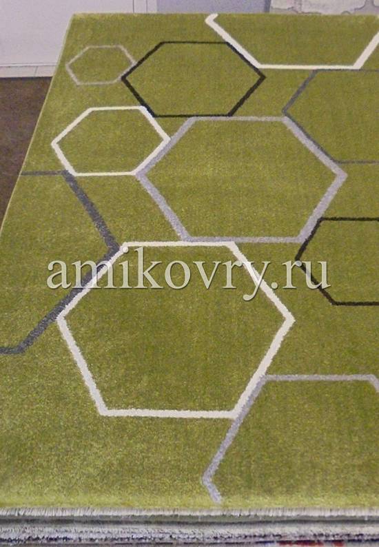 Бельгийский ковер из полипропилена с нитью хет-сет 6777-6S06 discount