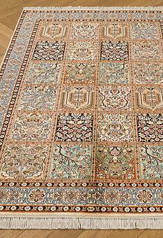 ковер в перспективе по ворсу Cashmir IIST-GIZZ2C7CC Royal Taj