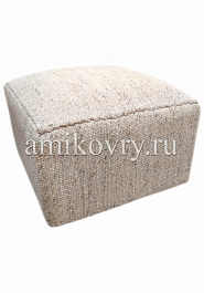 пуфик в перспективе Handwoven pouf 2146-800-1 43*45 см discount