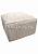 Пуфик Handwoven pouf 2146-800-1 43*45 см discount