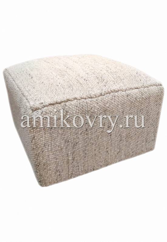 Пуфик Handwoven pouf 2146-800-1 43*45 см discount