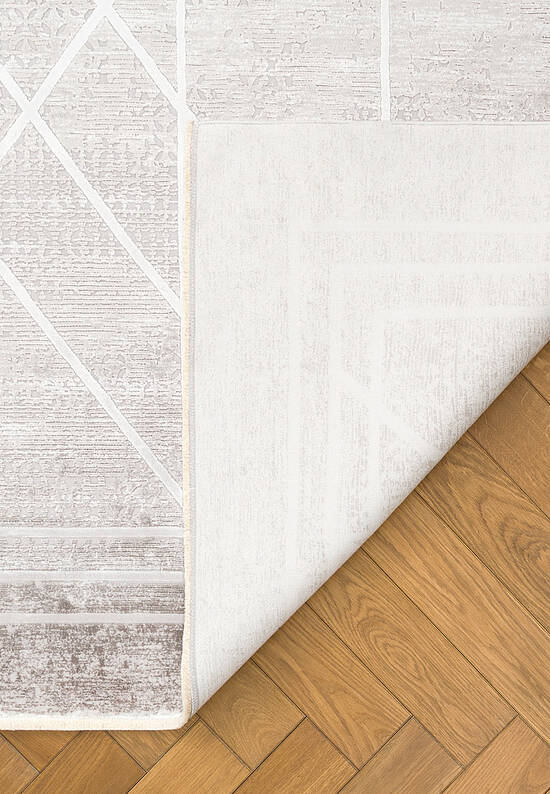 Ковер из вискозы SR6228