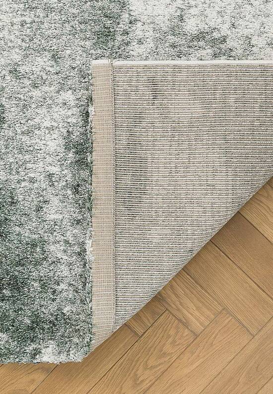 Бельгийский ковер с длинным ворсом RS6020-R522