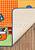 Детский игровой коврик House Orange-G9