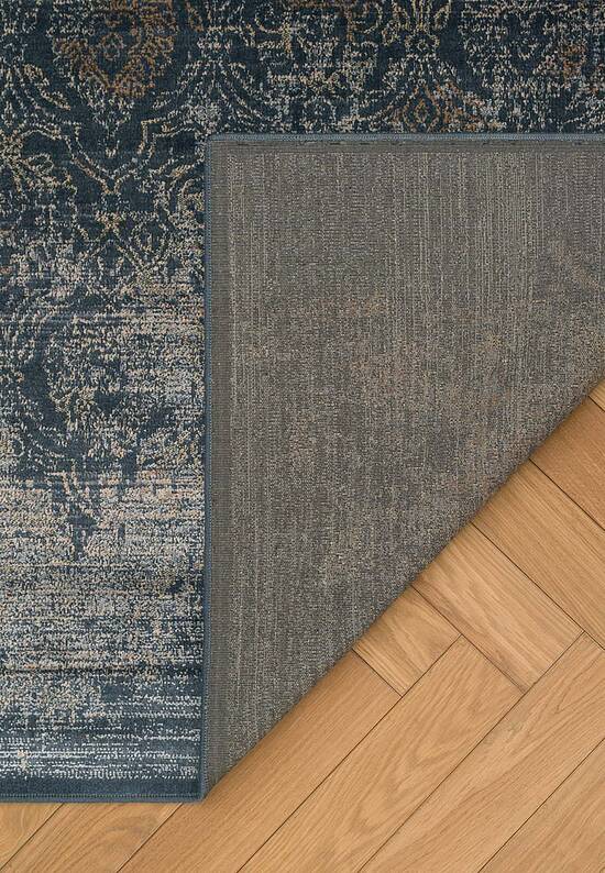 Высокоплотный ковер из вискозы VD3500-V345