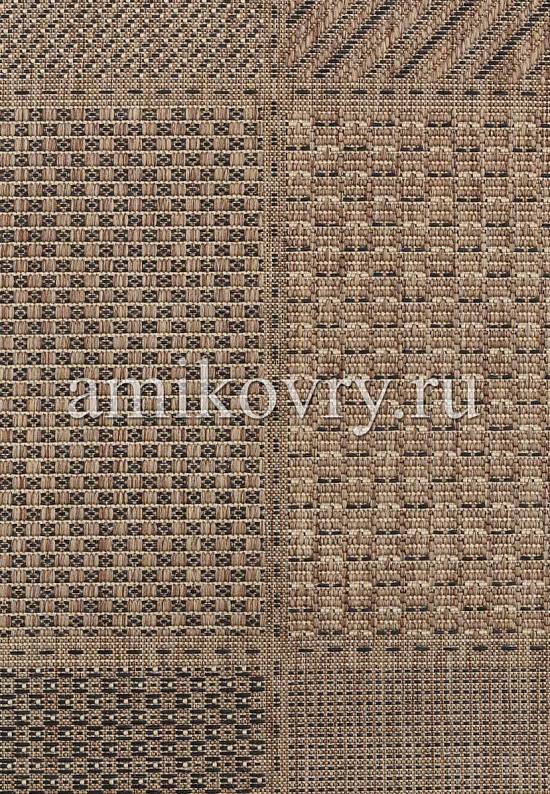 Циновка Lodge 1609-6h89