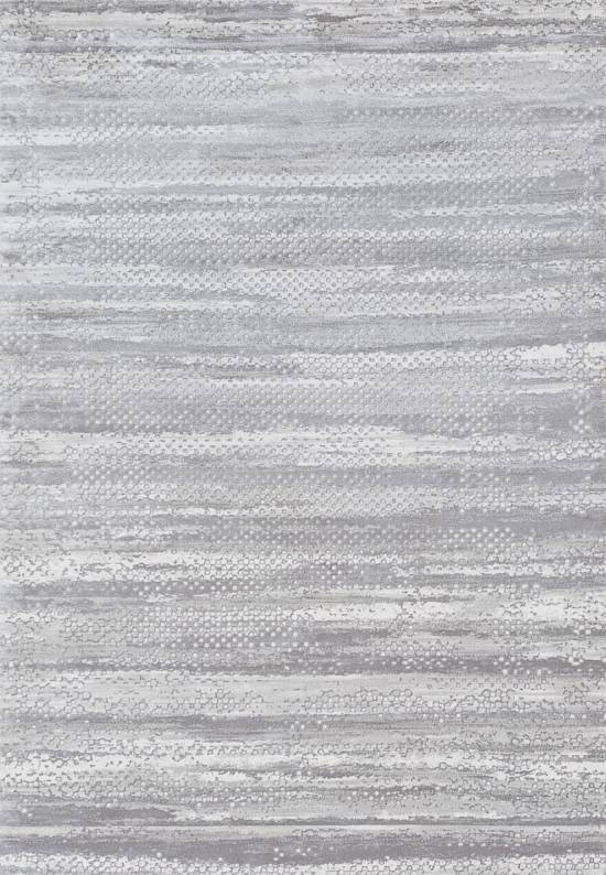 Акриловый ковер из Турции 424 Grey