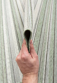 фактура циновки Castle RC1921-R191