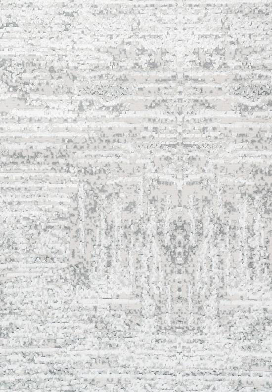 Турецкий винтажный ковер ST 08 Grey XW