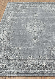ковер в перспективе Platinum RP1857-R100