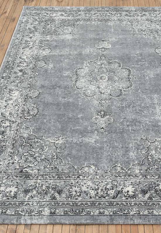 Бельгийский ковер из полипропилена RP1857-R100