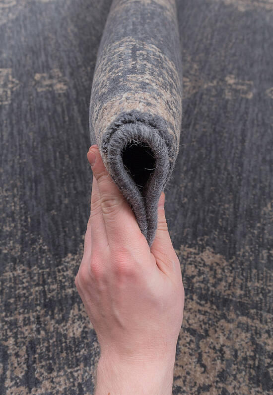 Шерстяной бельгийский ковер OB1515-O20 discount