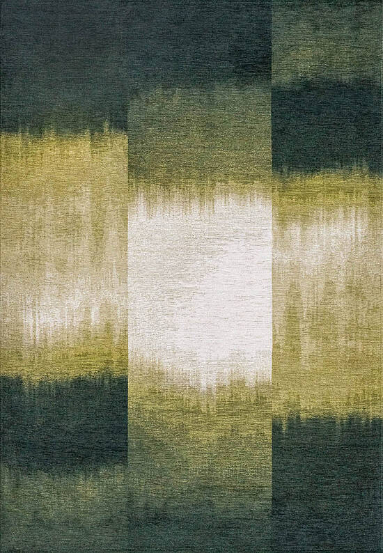 Безворсовый ковер из полиэстера LR6249-L418 outdoor