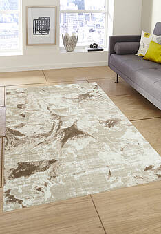 ковер в интерьере Sofia AS6125-A01