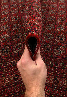 фактура ковра Turkmen TUR 06 discount