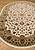 Элитный ковер ручной работы 10/10 SC-733-4-Ivory/Camel