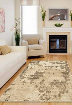 ковер в интерьере Geo Moldabela 4972-44422