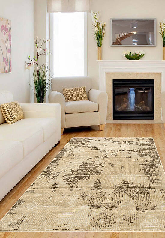 Молдавский современный ковер 4972-44422