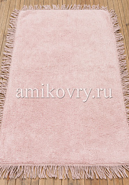 коврик для ванной в перспективе Irya Bath Loris-Pink
