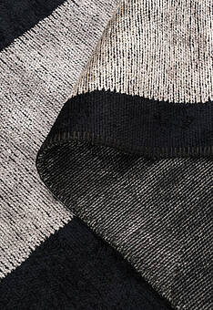 фактура безворсового ковра Couture Duo SC6185