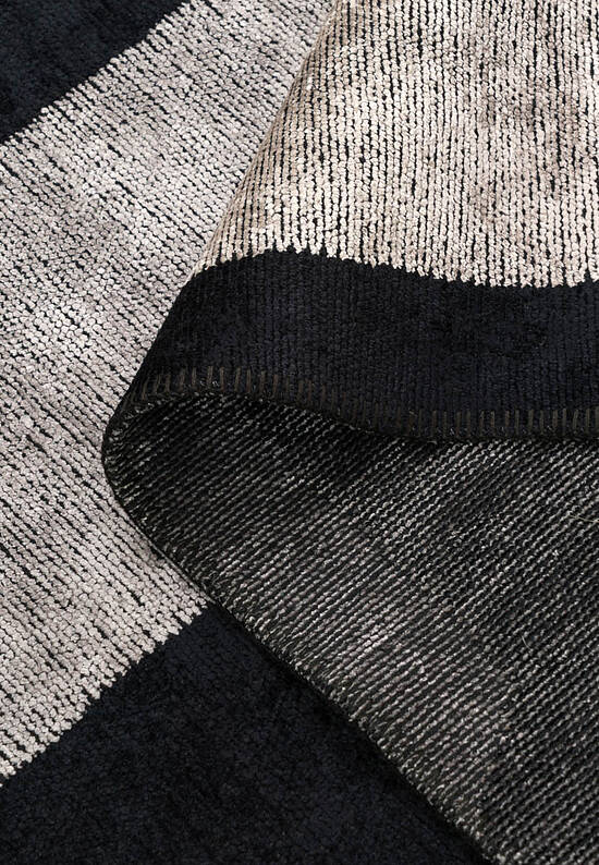 Двусторонний безворсовый ковер SC6185