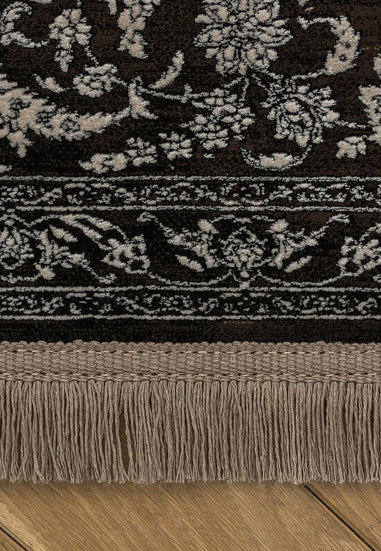 Иранский акриловый ковер UI3965