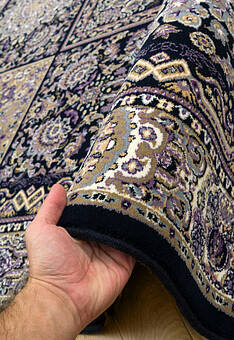 фактура ковра Tamir ET5618-E53